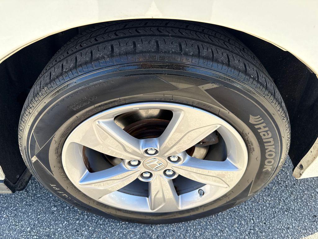 used 2019 Honda Odyssey car, priced at $24,901