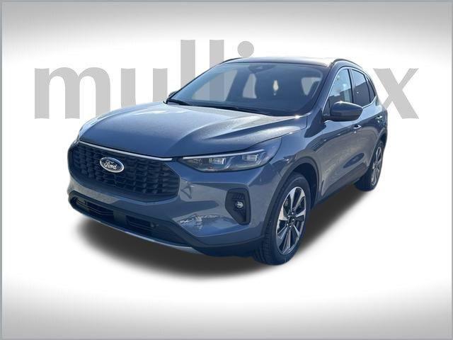 new 2025 Ford Escape car, priced at $35,430