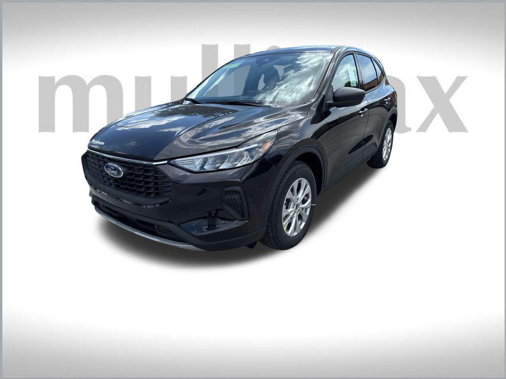 new 2025 Ford Escape car, priced at $28,336