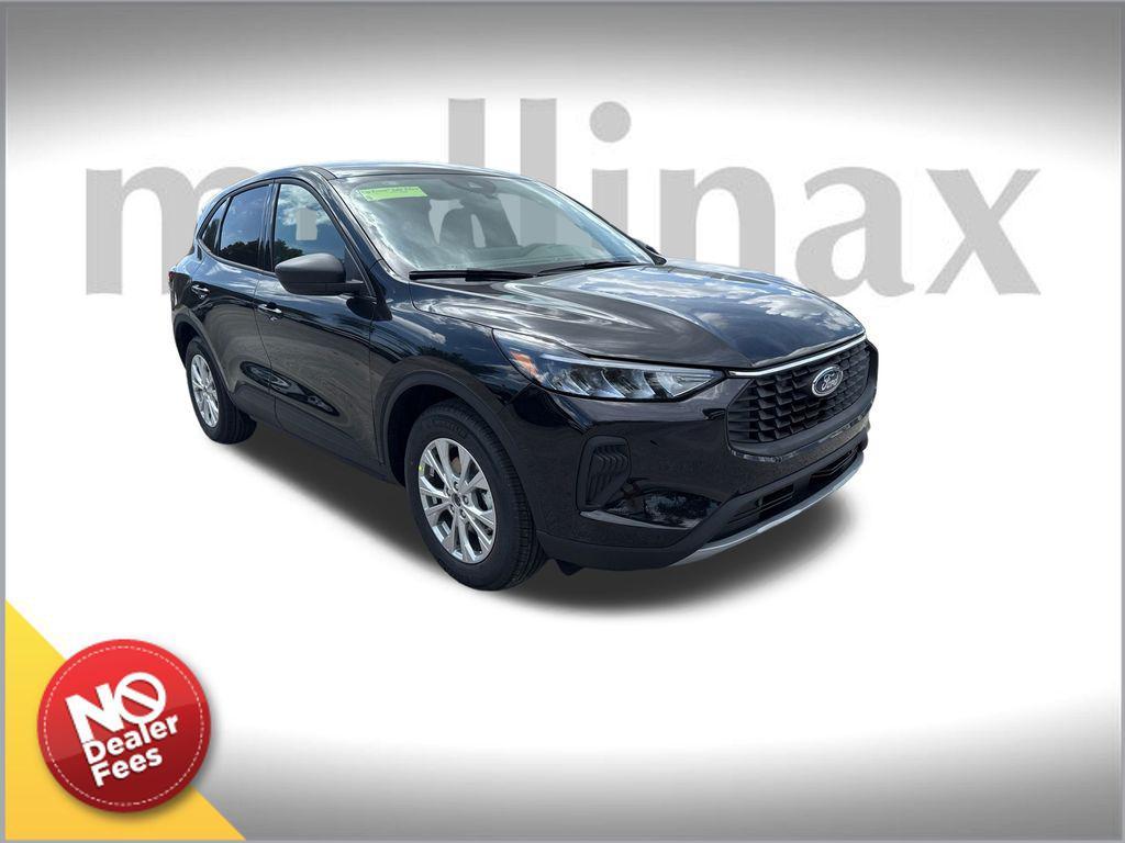 new 2025 Ford Escape car, priced at $28,336