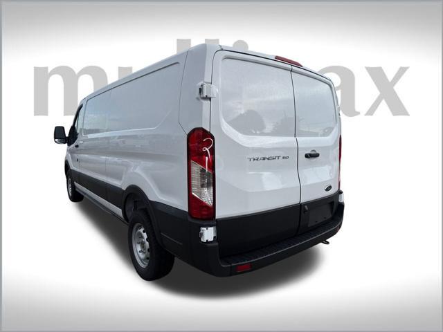 new 2025 Ford Transit-150 car, priced at $47,332