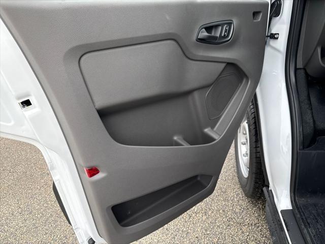 new 2025 Ford Transit-150 car, priced at $47,332