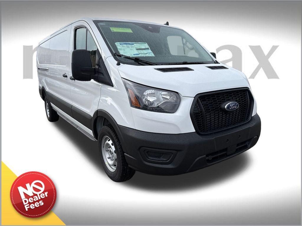 new 2025 Ford Transit-150 car, priced at $45,160