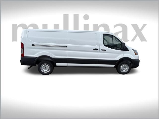 new 2025 Ford Transit-150 car, priced at $47,332