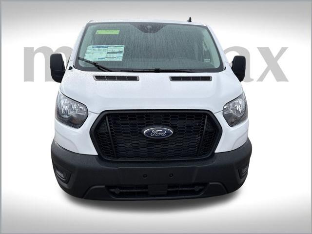 new 2025 Ford Transit-150 car, priced at $47,332