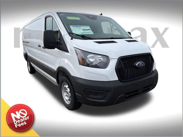 new 2025 Ford Transit-150 car, priced at $47,332