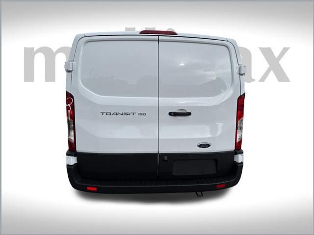new 2025 Ford Transit-150 car, priced at $47,332