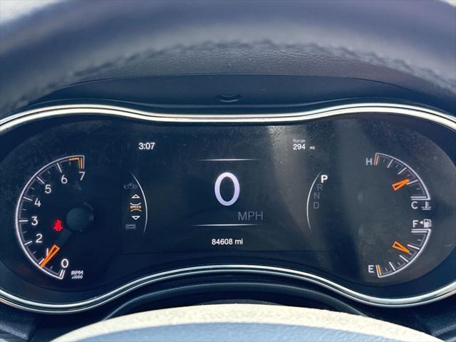 used 2021 Jeep Grand Cherokee car, priced at $22,901