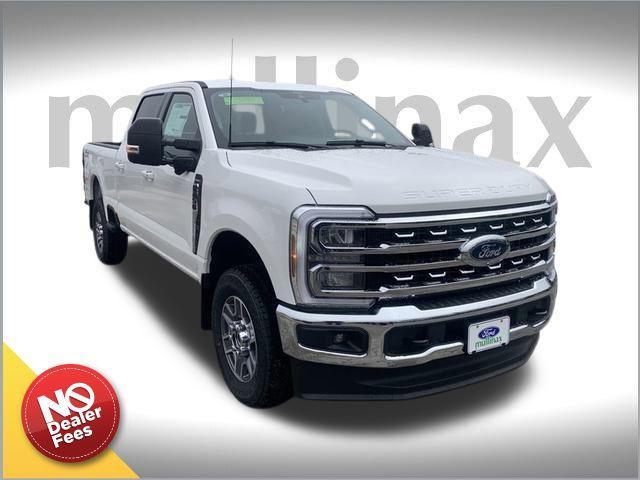 new 2025 Ford F-250 car, priced at $66,545