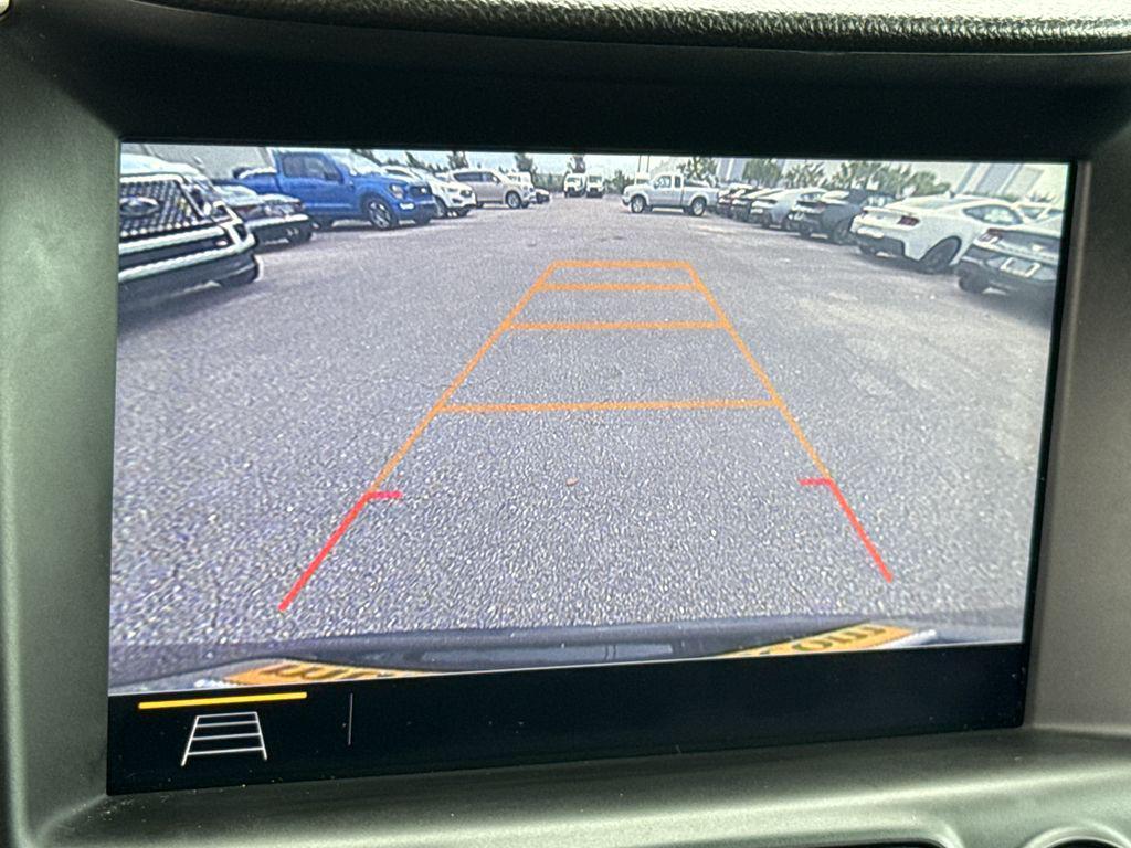 used 2019 GMC Terrain car, priced at $14,501