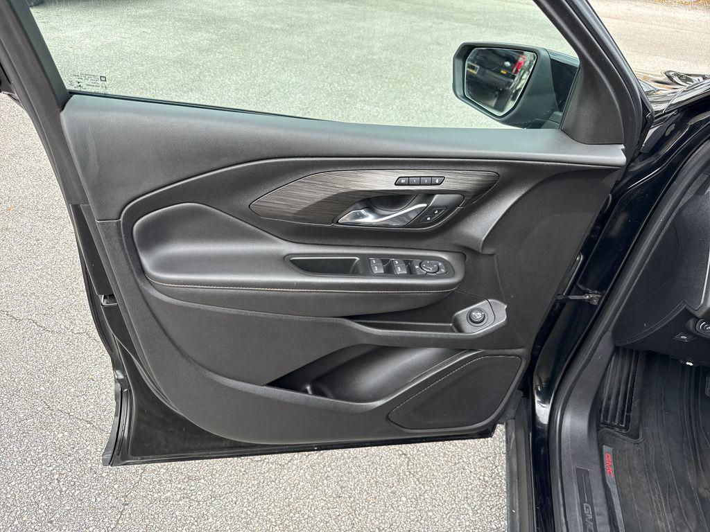 used 2019 GMC Terrain car, priced at $14,501