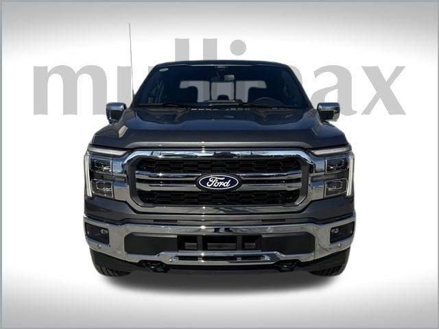 new 2025 Ford F-150 car, priced at $61,249