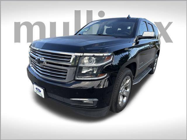 used 2017 Chevrolet Tahoe car, priced at $29,900