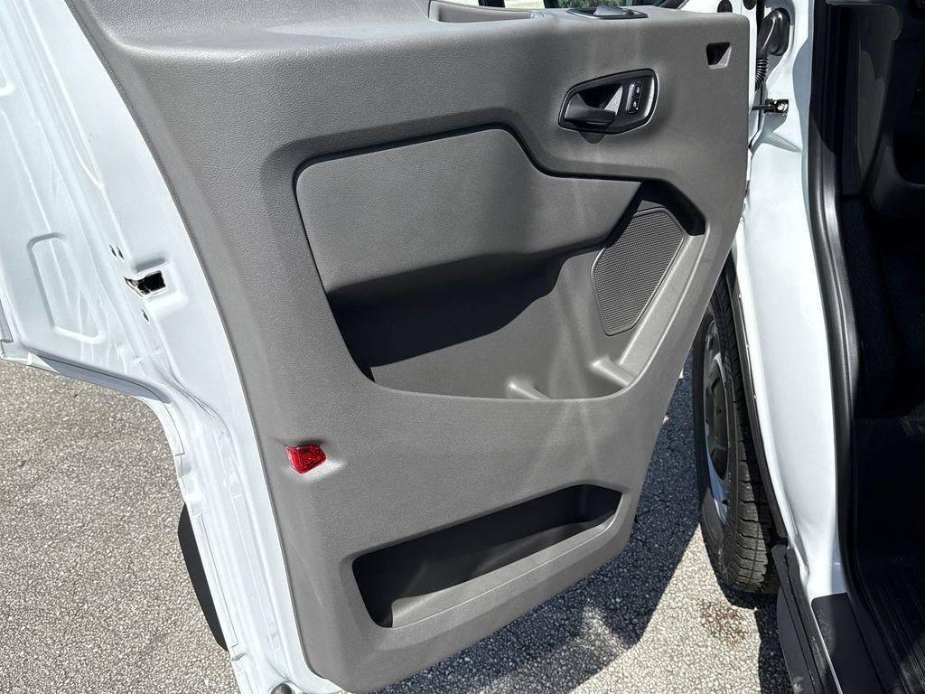 new 2025 Ford Transit-350 car, priced at $60,090