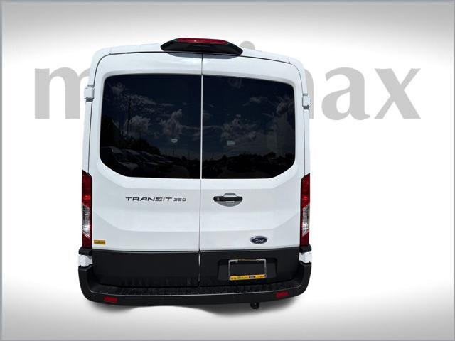 new 2025 Ford Transit-350 car, priced at $60,090