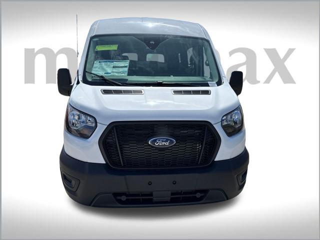 new 2025 Ford Transit-350 car, priced at $60,090