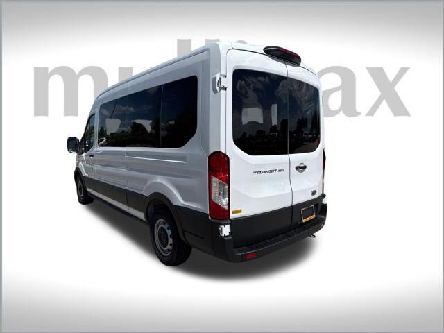 new 2025 Ford Transit-350 car, priced at $60,090