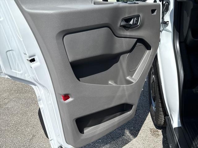 new 2025 Ford Transit-350 car, priced at $60,090