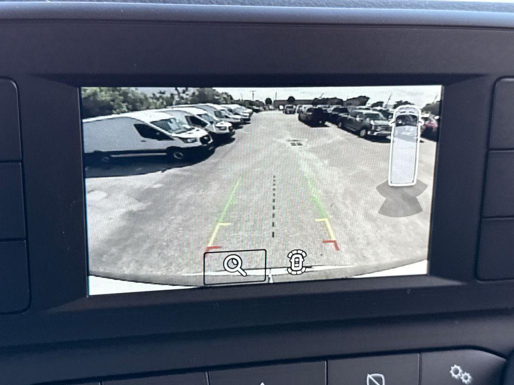 new 2025 Ford Transit-350 car, priced at $60,090
