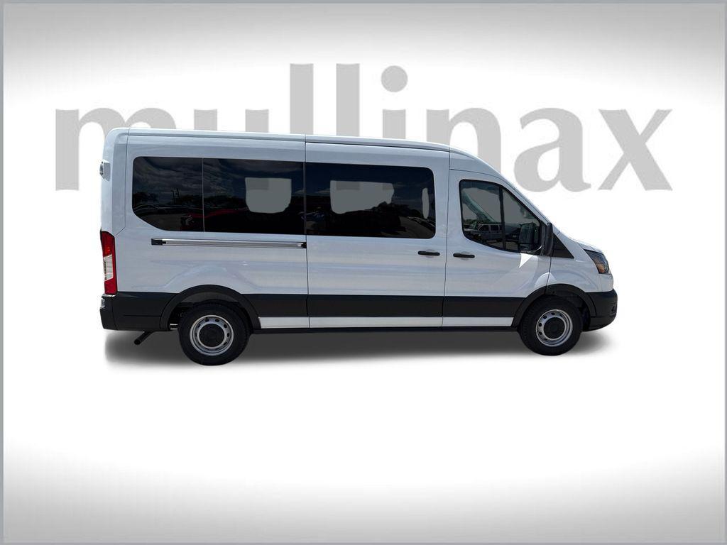 new 2025 Ford Transit-350 car, priced at $60,090