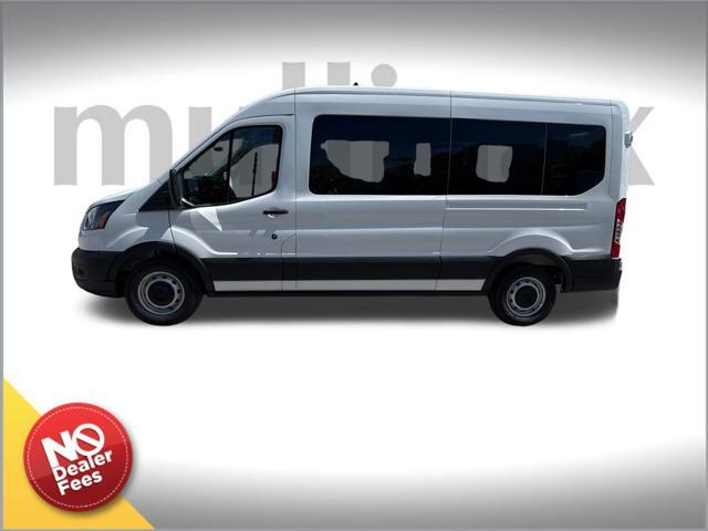 new 2025 Ford Transit-350 car, priced at $60,090