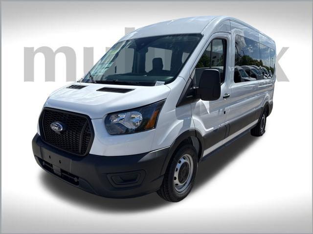 new 2025 Ford Transit-350 car, priced at $60,090