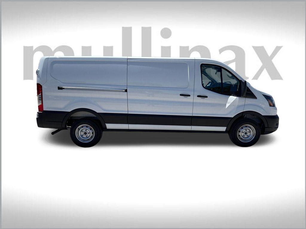 new 2025 Ford Transit-150 car, priced at $45,873