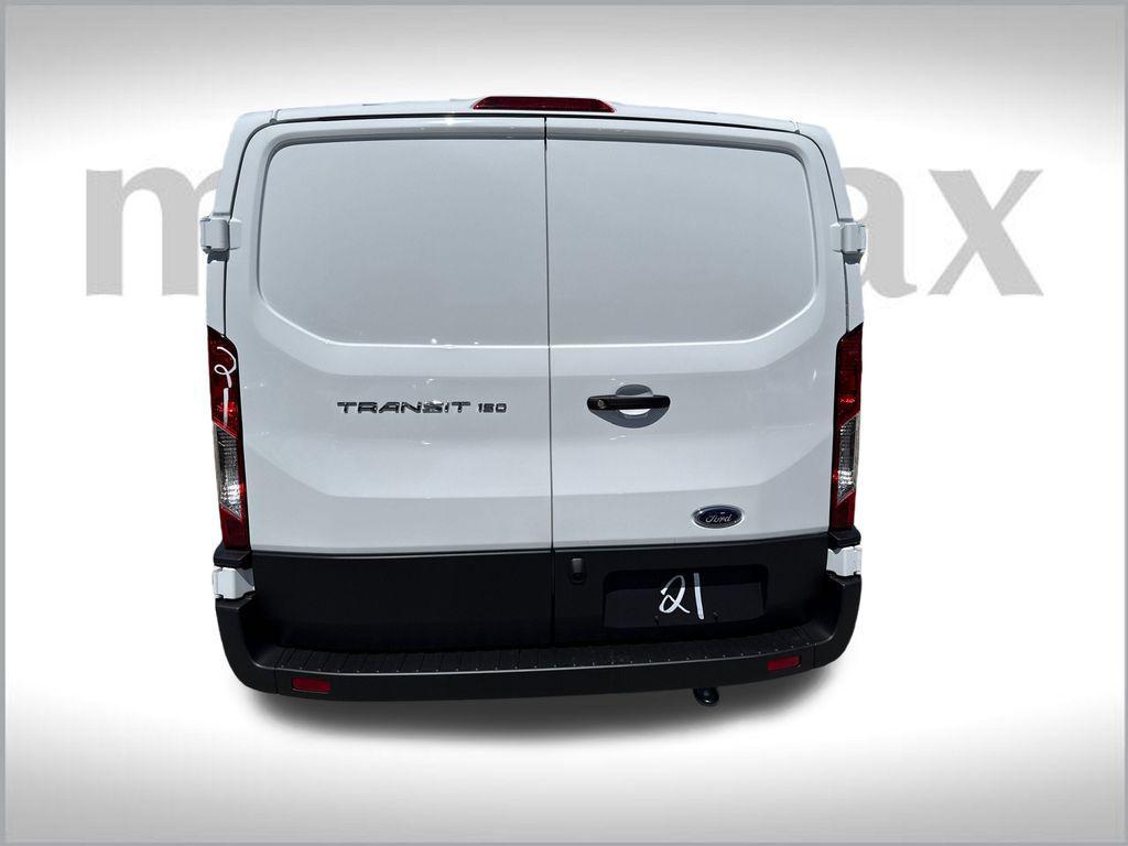 new 2025 Ford Transit-150 car, priced at $45,873