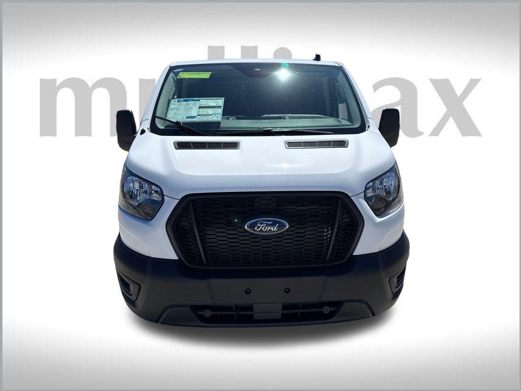 new 2025 Ford Transit-150 car, priced at $45,873