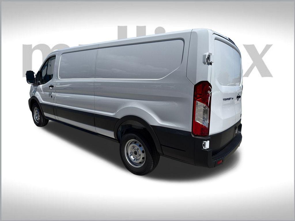 new 2025 Ford Transit-150 car, priced at $45,873