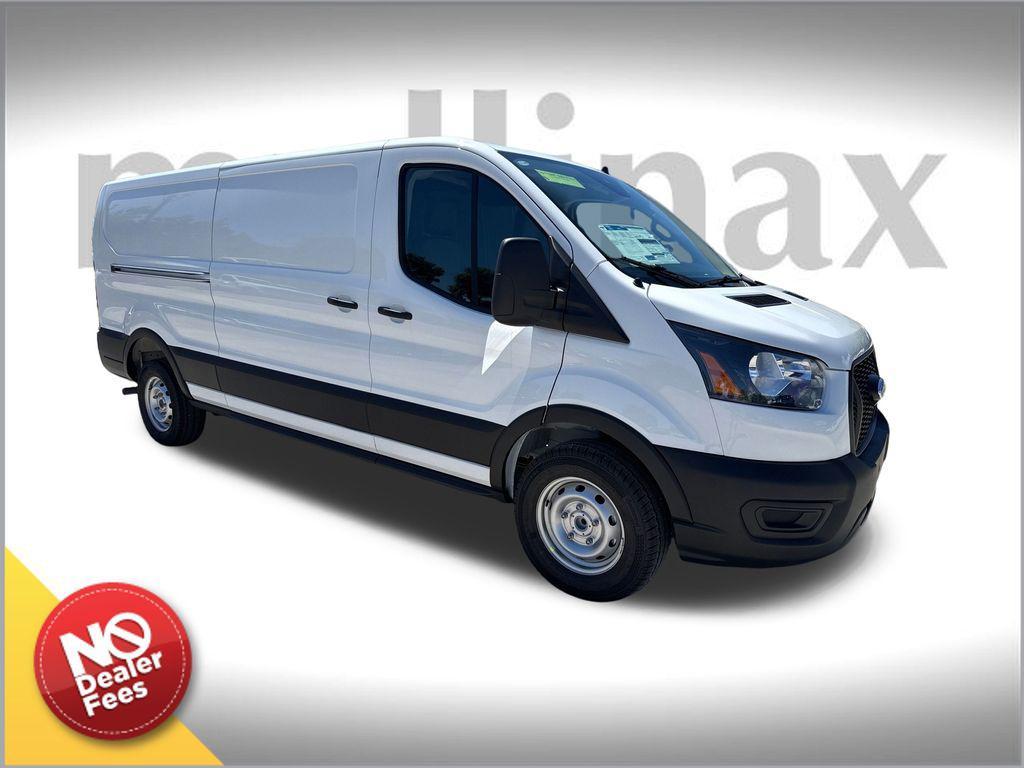new 2025 Ford Transit-150 car, priced at $45,873