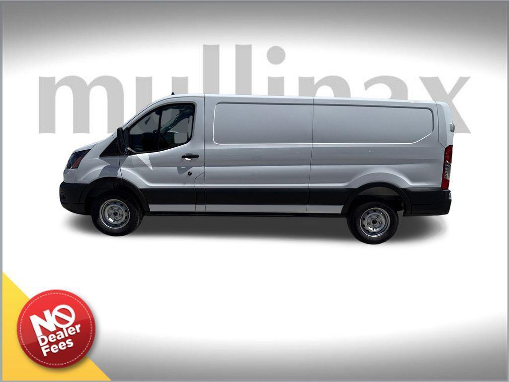 new 2025 Ford Transit-150 car, priced at $45,873