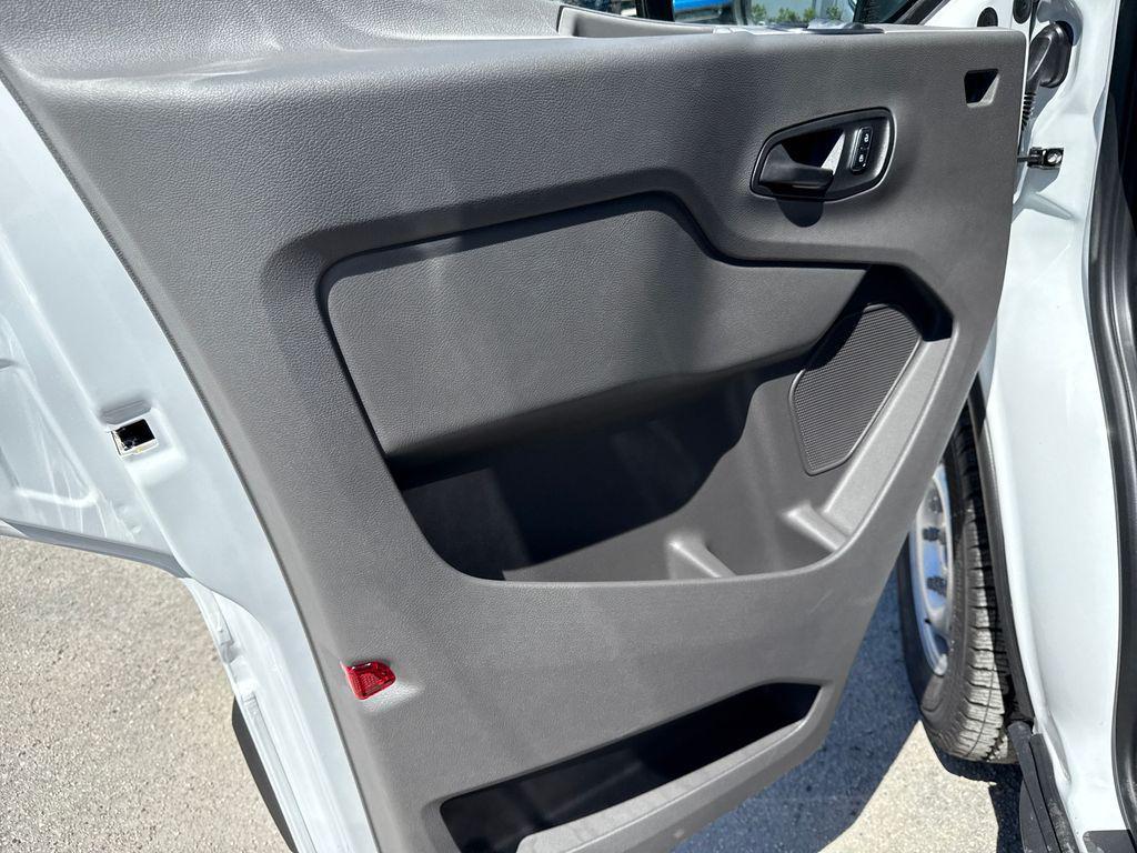 new 2025 Ford Transit-150 car, priced at $45,873