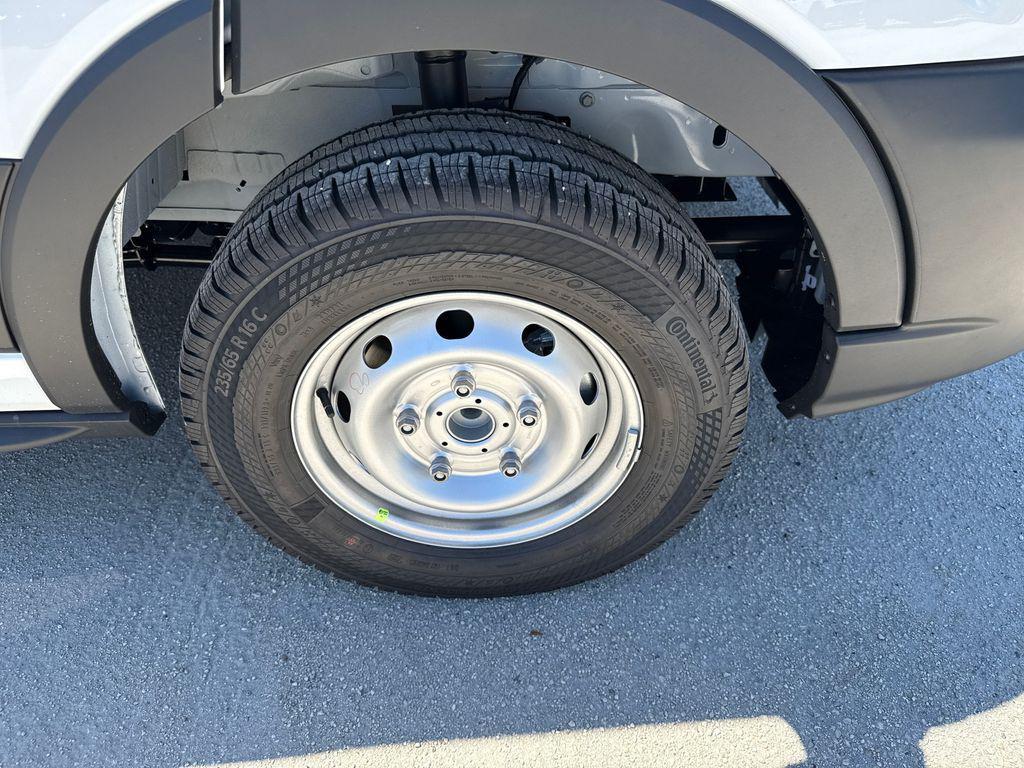 new 2025 Ford Transit-150 car, priced at $45,873
