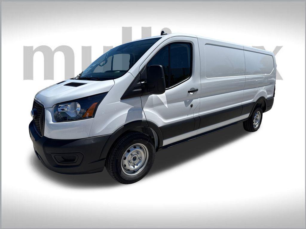 new 2025 Ford Transit-150 car, priced at $45,873