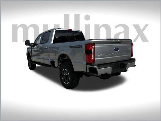 new 2024 Ford F-250 car, priced at $72,802