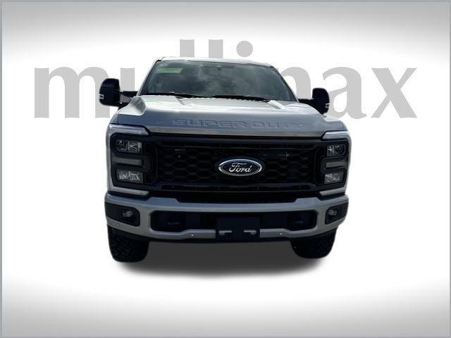 new 2024 Ford F-250 car, priced at $72,802