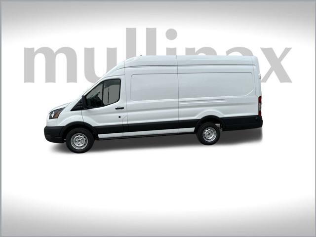 new 2024 Ford Transit-350 car, priced at $52,640