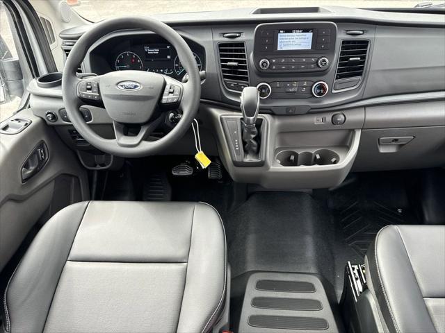 new 2024 Ford Transit-350 car, priced at $52,640