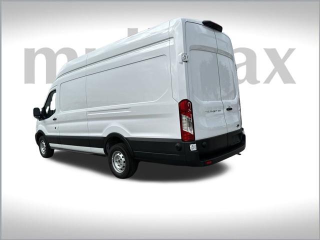 new 2024 Ford Transit-350 car, priced at $52,640