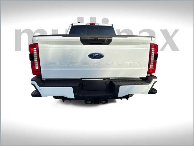 new 2025 Ford F-250 car, priced at $66,019