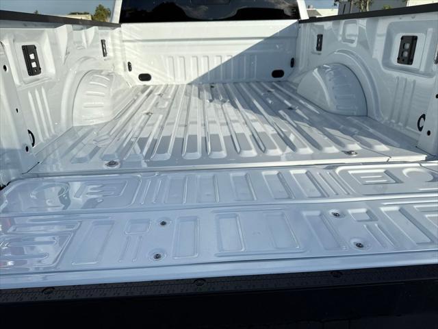 new 2025 Ford F-250 car, priced at $66,019