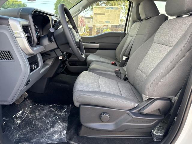 new 2025 Ford F-250 car, priced at $66,019