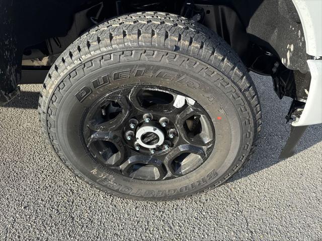 new 2025 Ford F-250 car, priced at $66,019