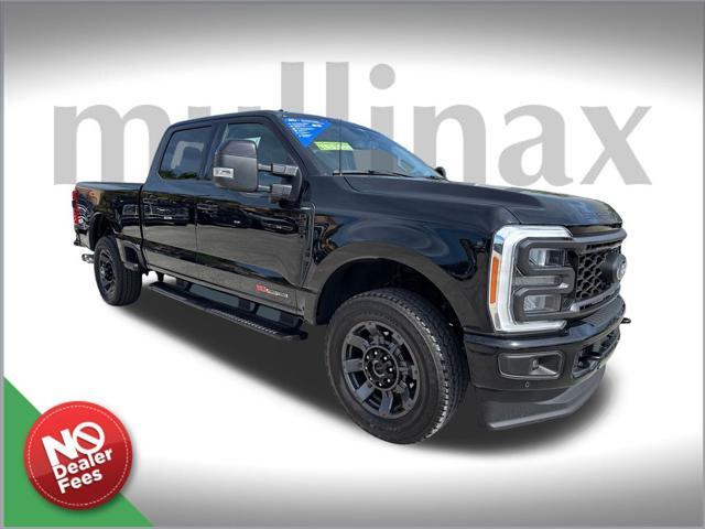 used 2023 Ford F-350 car, priced at $69,901