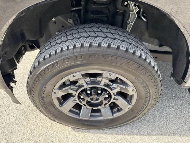used 2023 Ford F-350 car, priced at $69,901