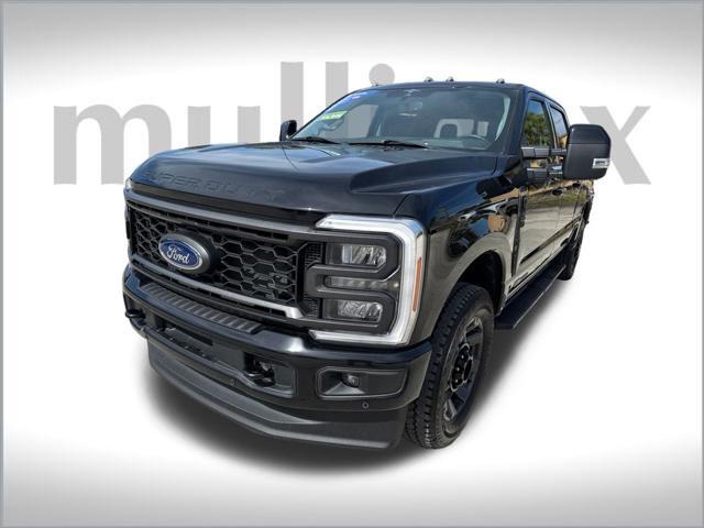 used 2023 Ford F-350 car, priced at $69,901