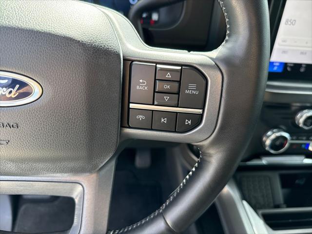 used 2023 Ford F-350 car, priced at $69,901