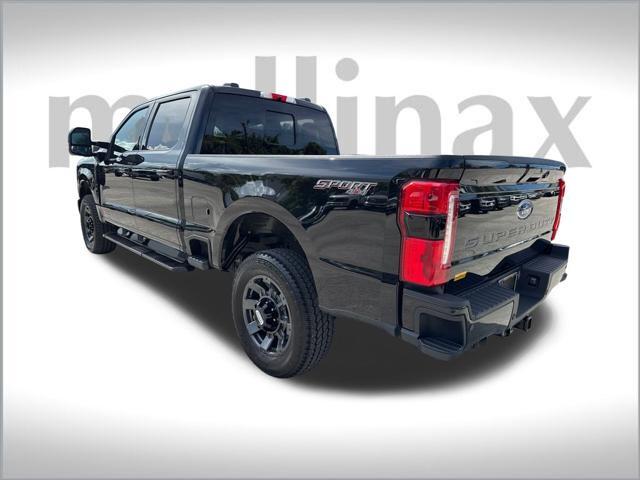 used 2023 Ford F-350 car, priced at $69,901