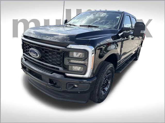 used 2023 Ford F-350 car, priced at $77,900